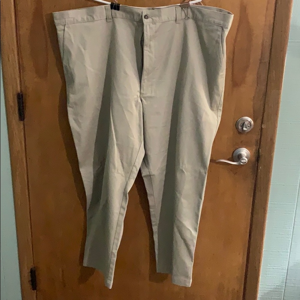 Dress pants